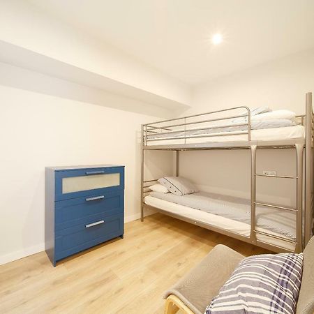 Apartamento Centro-Playa II 기욘 외부 사진