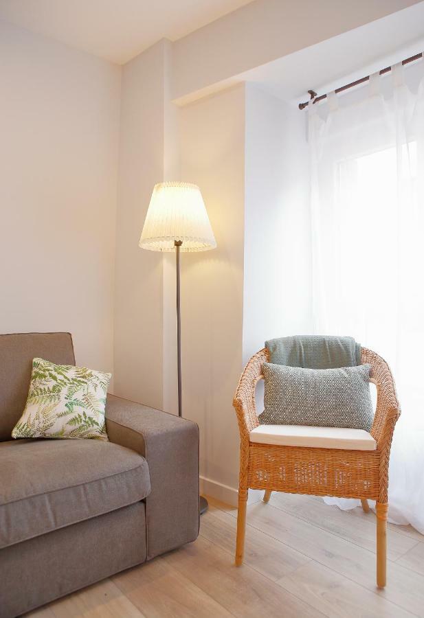 Apartamento Centro-Playa II 기욘 외부 사진